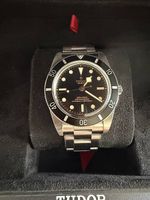Tudor Black Bay 54