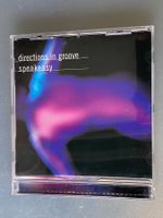 Directions in groove - Speakeasy