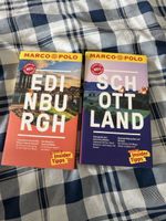 Reiseführer Edinburgh und Schottland Marco Polo