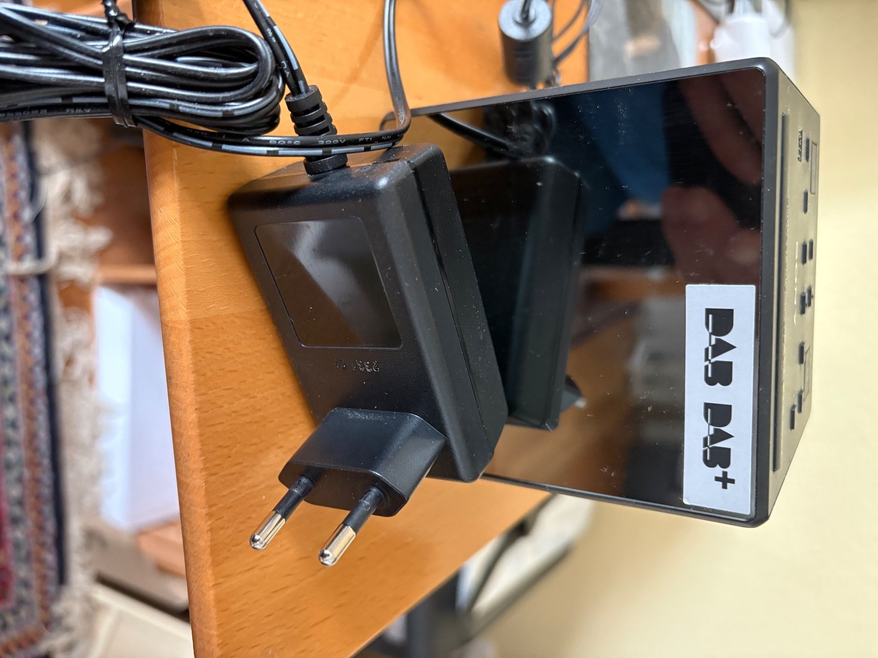 Radios: DAB RADIO – Gebraucht aus Schüpfheim von Ripo20 1
