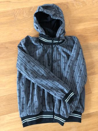 Coole Jacke Gr. S - NEU