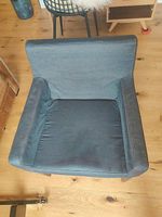 Chaise de bureau Ikea