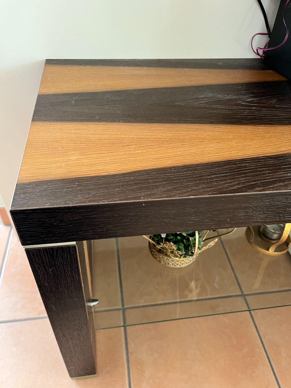 Mobili TV: Wonhmöbel/TV. Möbel/Vitrine – Usato da Aristau venduto da Alkymia 4