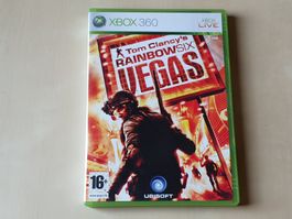 Rainbow Six Vegas FRA