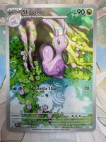Pokémon TCG – Sliggoo (CRI095) Chaos Rising