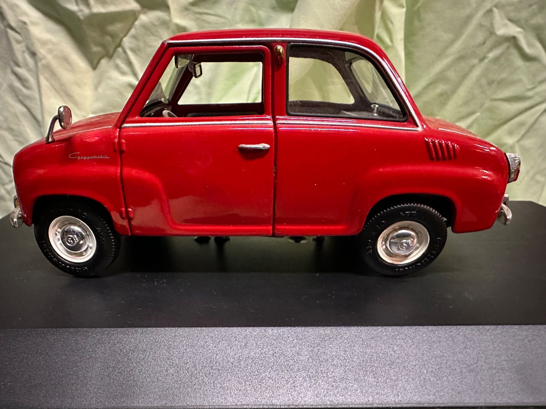 Revell Modellini d'auto: Goggomobil Oldtimer classic – Nuovo (secondo la descrizione) da Reinach AG venduto da rares75 2