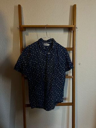 Spencer Project Kurzarmshirt Herren