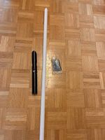 Lichtschwert "Durasaber"(RGB) sehr guter Zustand