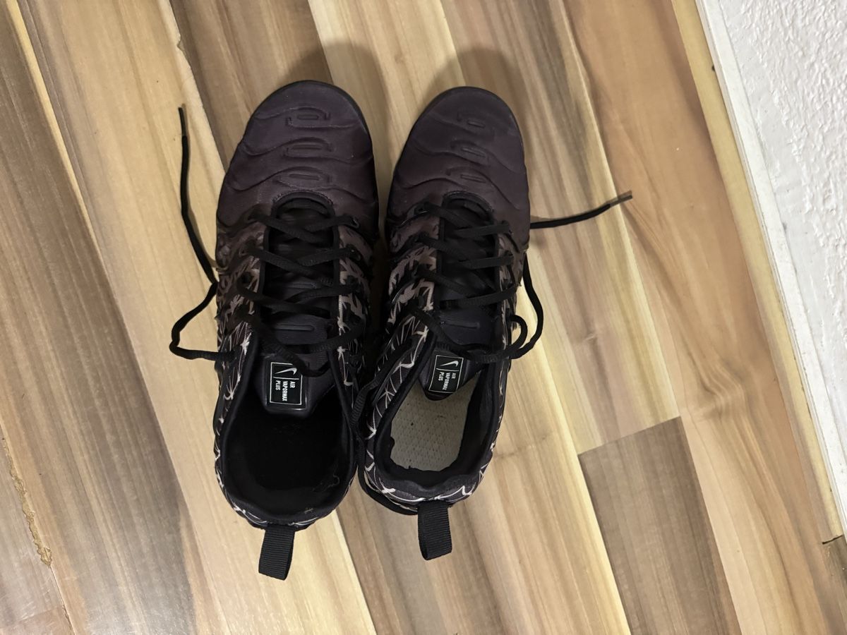 Nike Scarpe da uomo: Nike Air VaporMax – Usato da Widnau venduto da Refik28 1