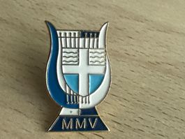 Pin MMV