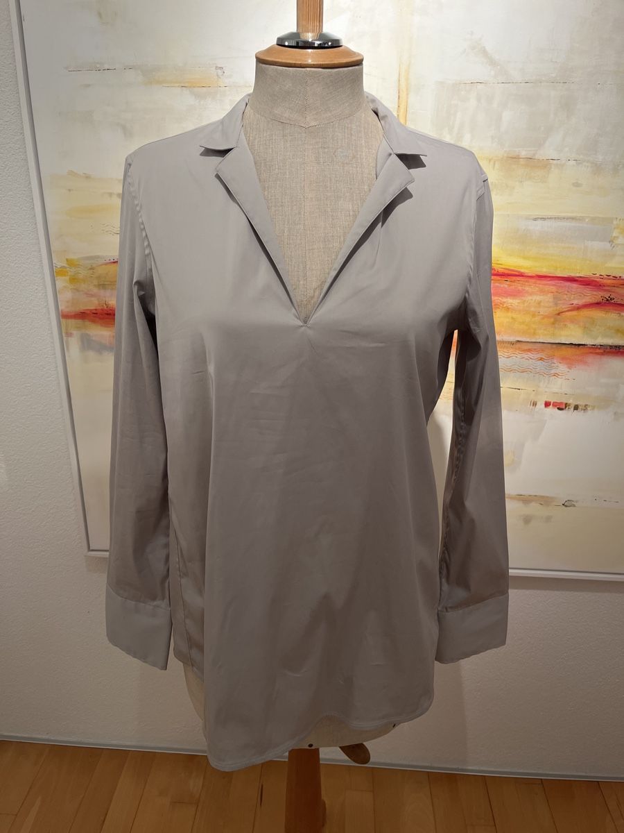 Lis Lareida Camicette: LAREIDA Bluse Gr. 38 - Neu! – Nuovo (secondo la descrizione) da Olten venduto da reja1965