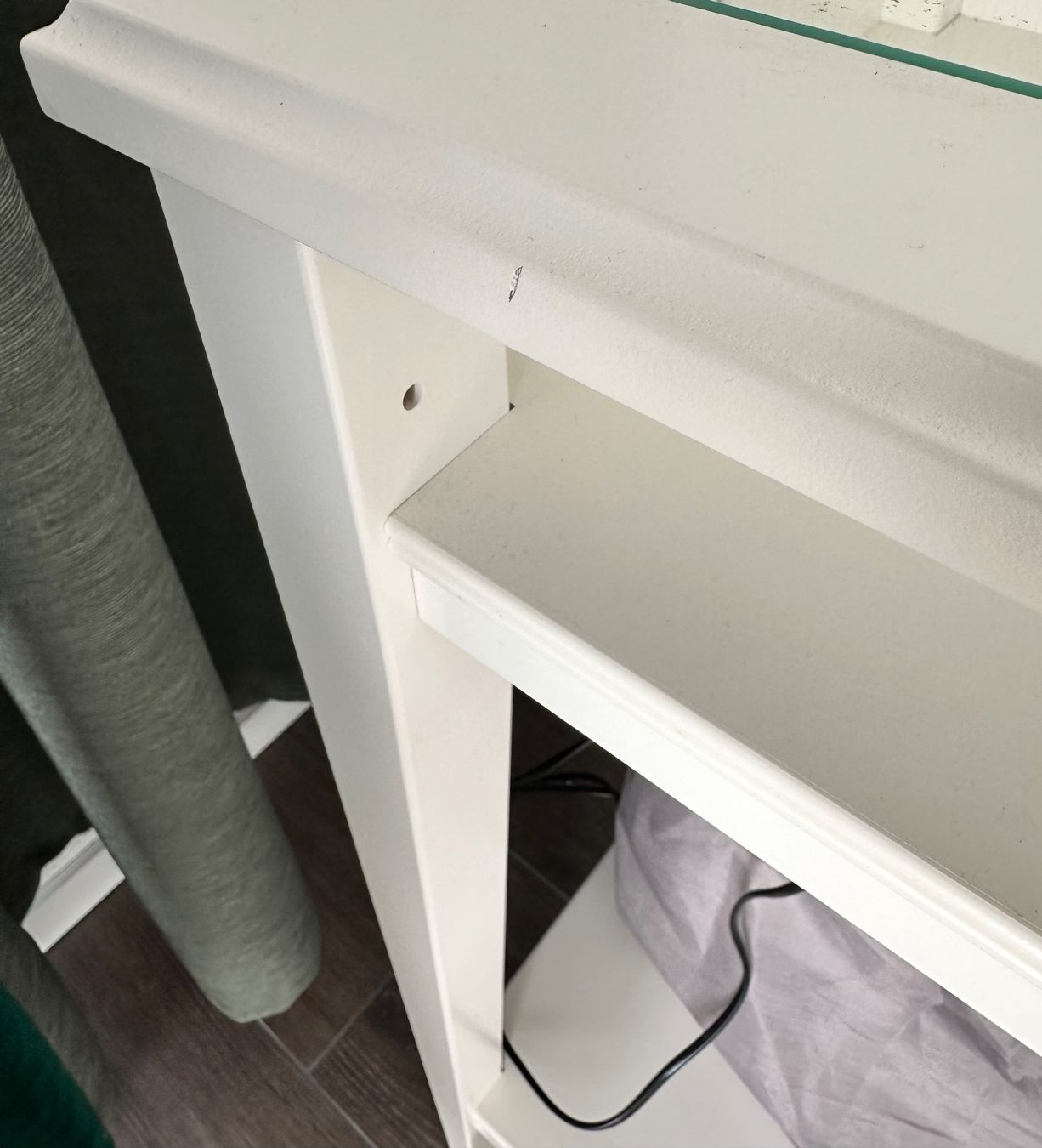 Tische: Ikea  Console Table - Used, Great Condition! – Gebraucht aus Oftringen von Eylem79 4