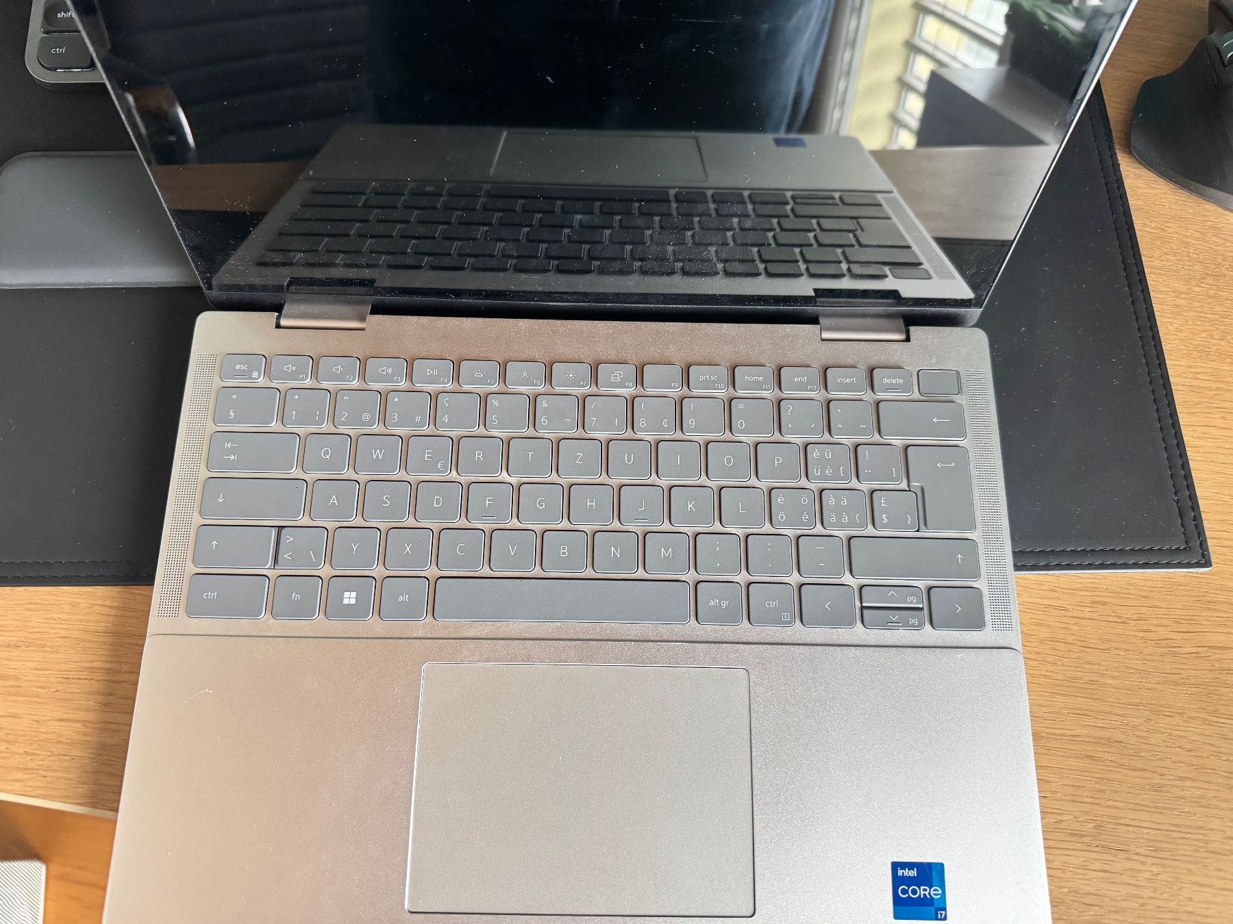 Dell Portables: Dell 2 in 1 Laptop – D'occasion à Andelfingen par tim_nt8g