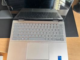 Dell 2 in 1 Laptop