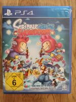 Scribble Nauts Showdown PS4 / PS5