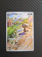 Pokémon - Axoloto de Paldea - PFL 102/094 - FR 🇫🇷