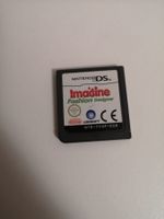 Imagine Fashion Designer (Nintendo DS)