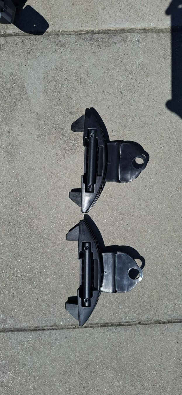 Maxi-Cosi Carrozzine: Kinderwagen – Usato da Thayngen venduto da Jer0me97 4