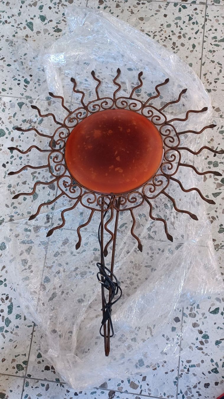 Lampade: Wandlampe oriental style – Usato da Zürich venduto da fri_5p8q 2