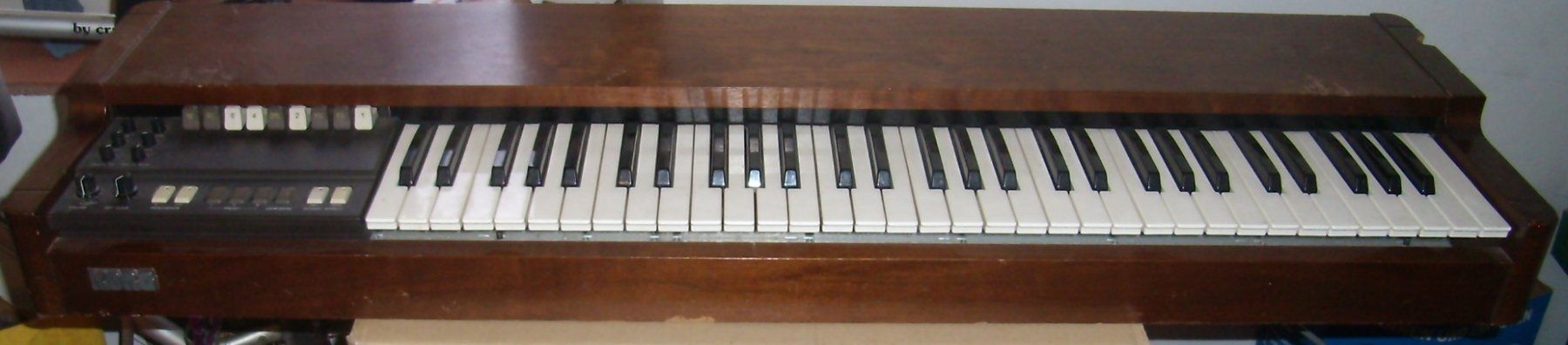Strumenti musicali: Korg CX3 Orgel – Usato da Steffisburg venduto da Roots57