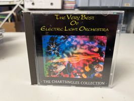Electric Light Orchestra - The Very Best Of - HH21A