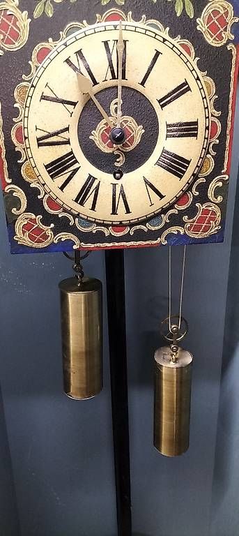 Orologi da terra & Orologi da parete: Standuhr – Usato da Steinach venduto da Tsgweh 5