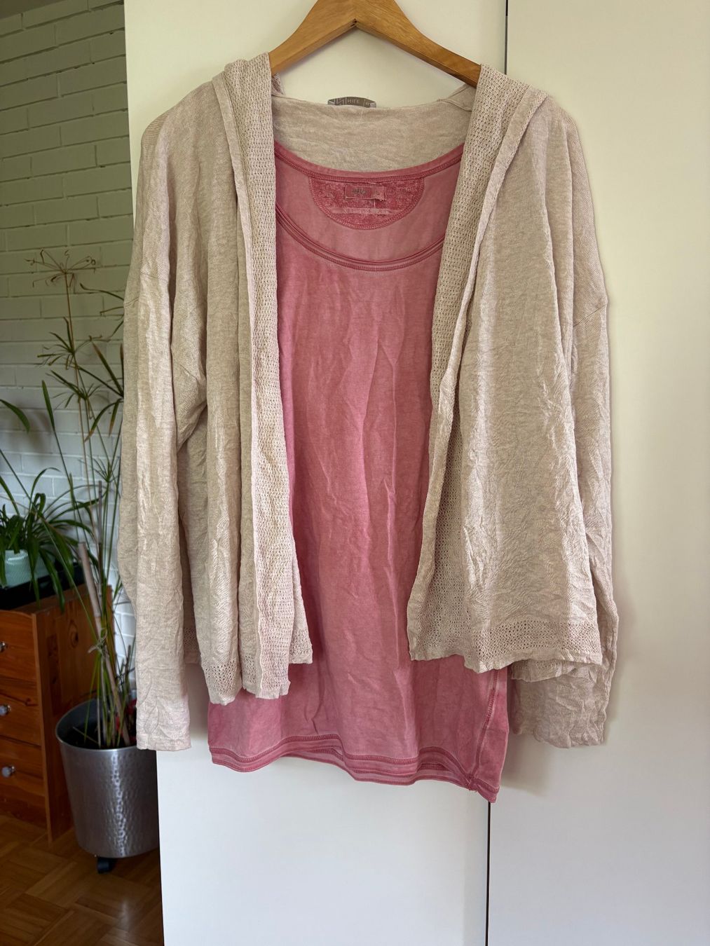 Nile Top: Nile Top M / L – Usato da Hombrechtikon venduto da star8888 1