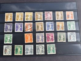 25 Tell Knabe  Bilder   B1106K