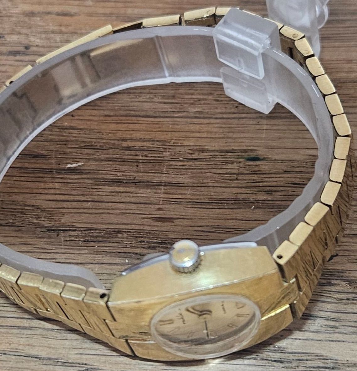 Orologi: Rula Handaufzug – Usato da Untersiggenthal venduto da TimeandShine 5