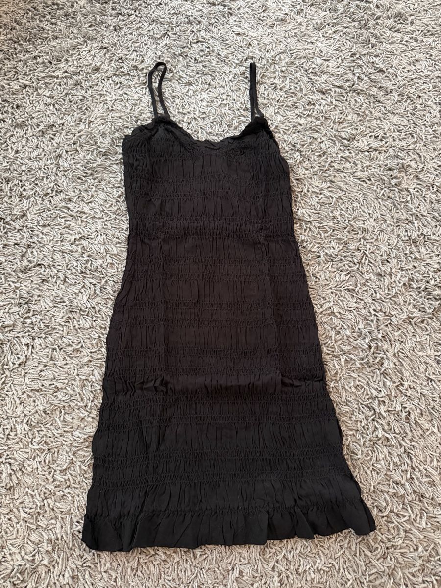 H&M Robes: Kleid schwarz – Neuf (Voir description) à Frümsen par laura002 2