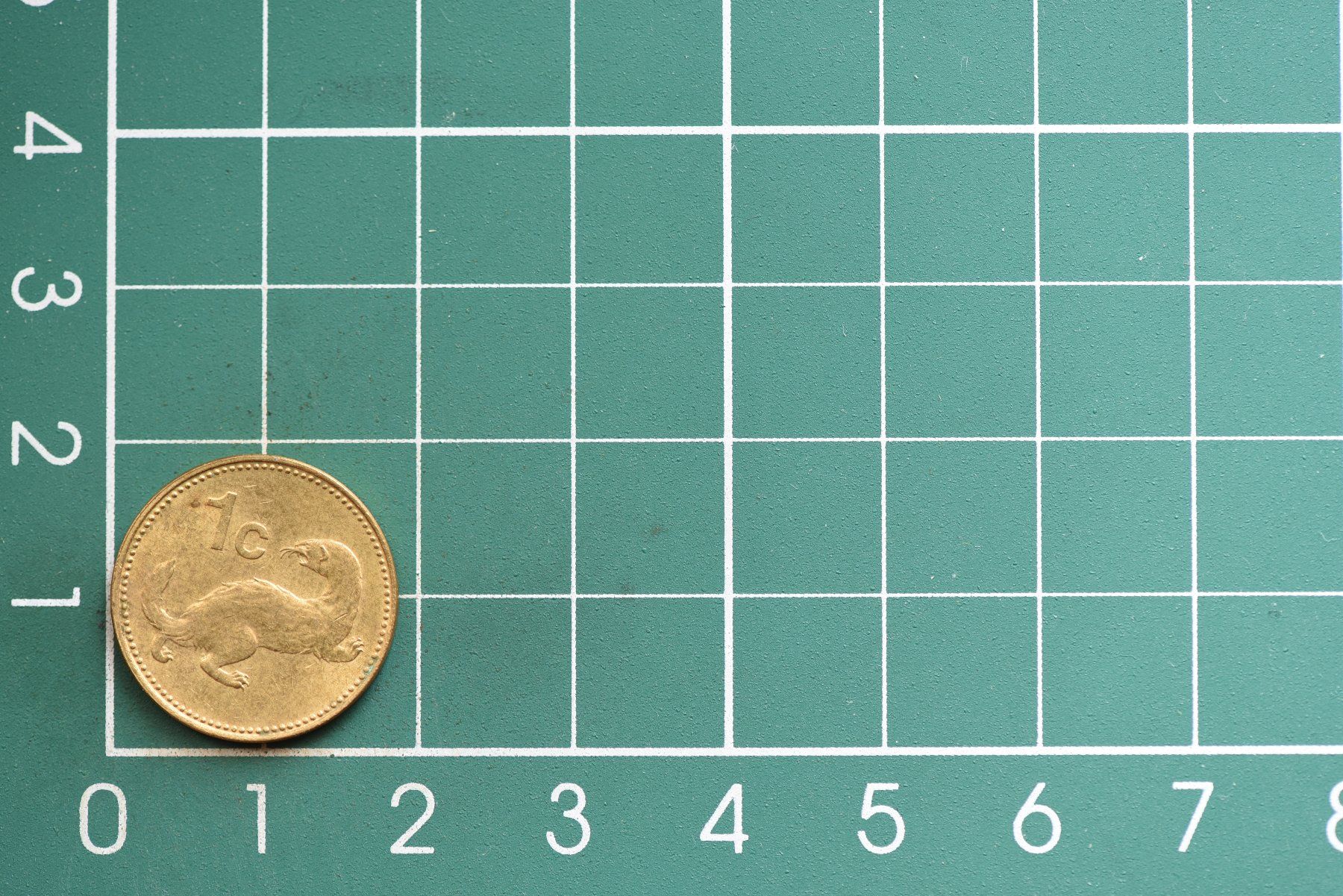 Alle Münzen: währung malta 1 cent 1986 – Gebraucht aus Laupen BE von Gufi57 1