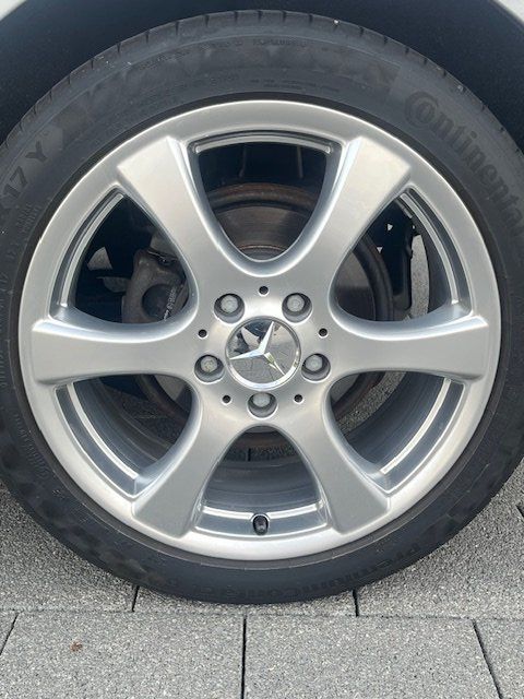 Mercedes-Benz Automobili: Mercedes-Benz A-Class 170 – Usato da Krauchthal venduto da Mador 8