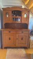 Buffet, Holz, 194 x 134