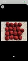 1,5 kg Teppich-Wolle zum Beispiel zum Knüpfen / Resten