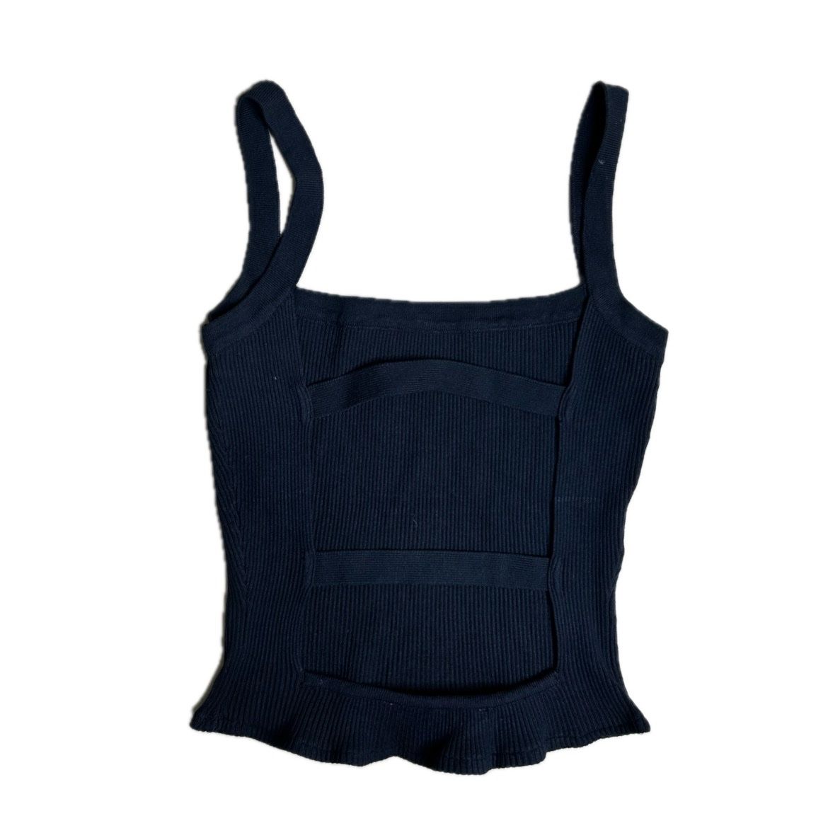Zara Tops: Zara Backless Top – D'occasion à St. Gallen par look-twice 2