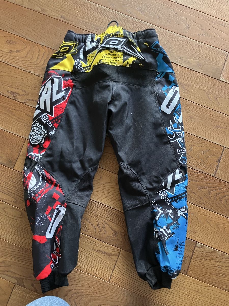 Hosen: BMX Hosen – Gebraucht aus Waldkirch von dave.silversurfer 1
