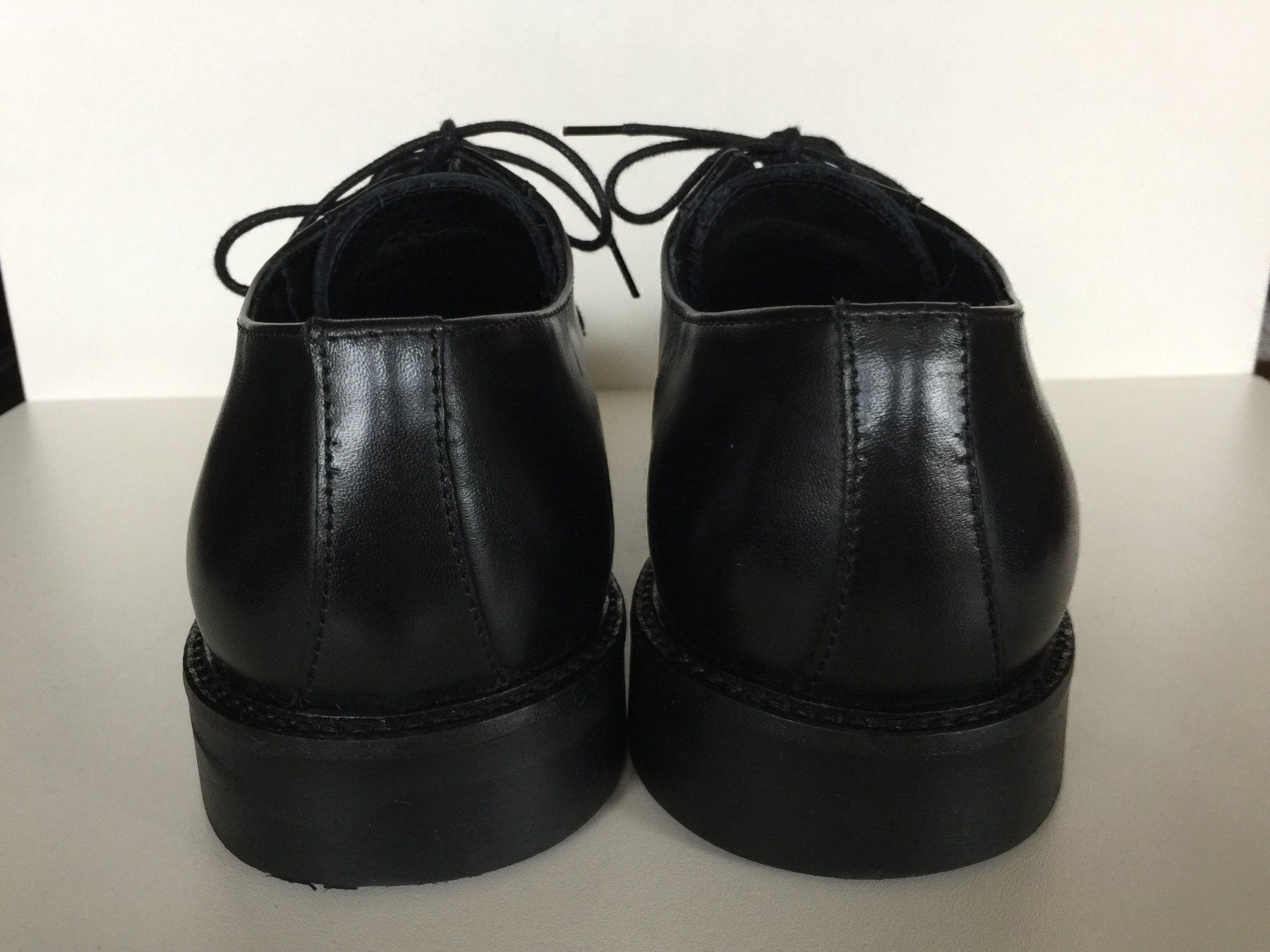 Bagatt Herrenschuhe: Chaussures/Schuhe  BAGATT   Pointure/Nummer  43 – Gebraucht aus Cossonay-ville von Super-Price-Quality 3