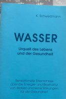 Urquell Wasser