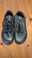 Herren Schuhe schwarz Groesse 43 neu