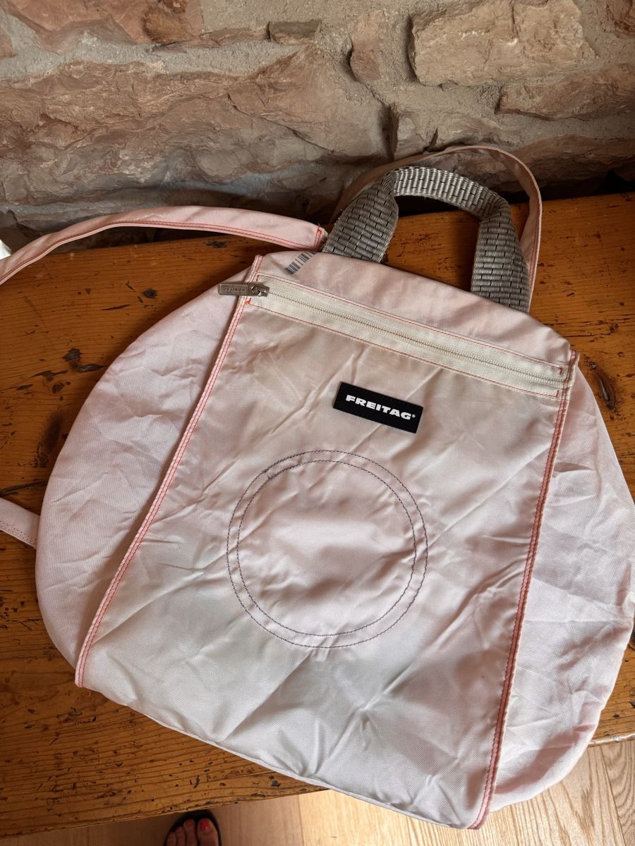 Zaini: Freitag F600 Arrow – Nuovo (secondo la descrizione) da Arsiè venduto da Marydema76