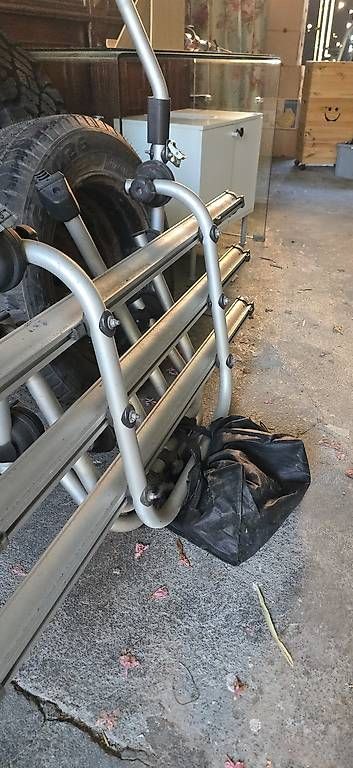 Travi: Porta bici – Usato da Locarno venduto da lag_j76q 1