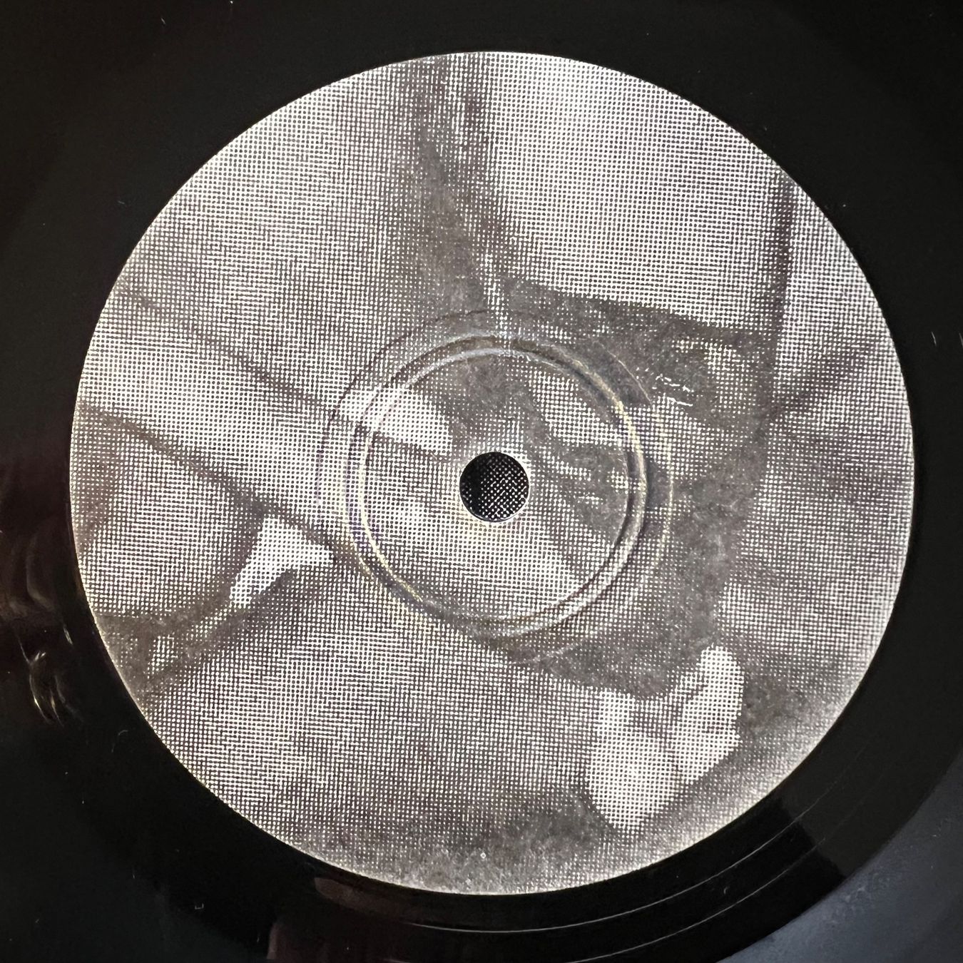 Schallplatten: Haters - Blotch / 1. US-Press. 1996 - TOP – Gebraucht aus Gais von soundcave57 2