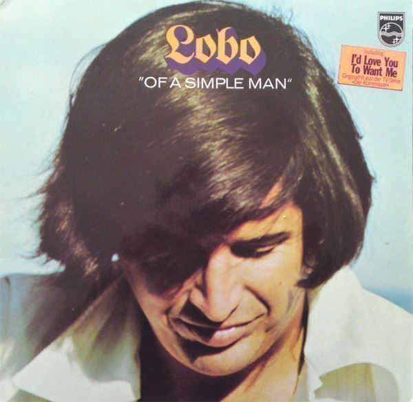 Schallplatten: Lobo – Neu (gemäss Beschreibung) aus Aeschi SO von Stones55