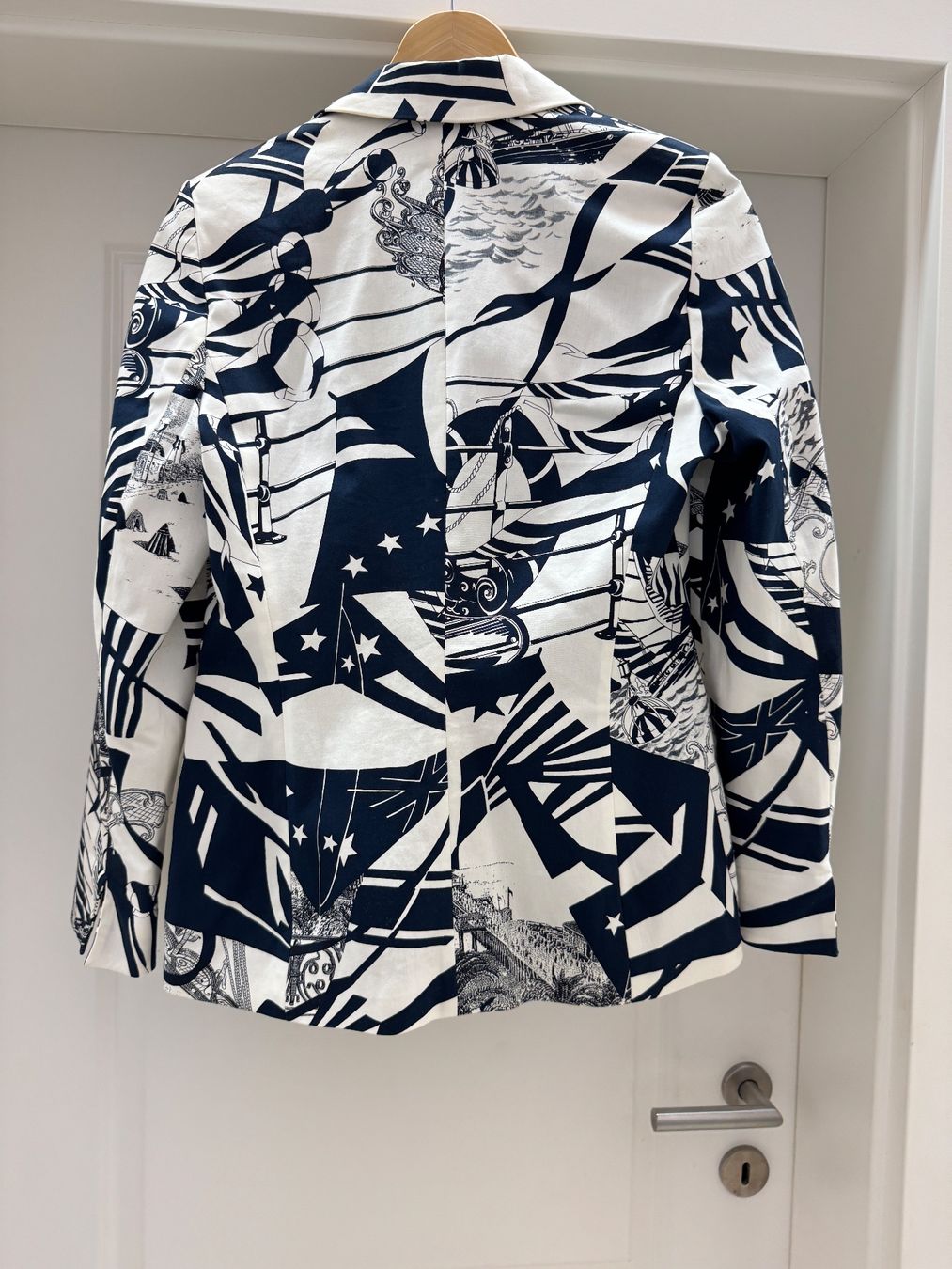 Jacken: Veste vintage années 80 – Gebraucht aus giffers von sev_c9x9 1