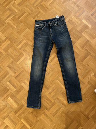 Calvin Klein Jeans Hose Jungen 152