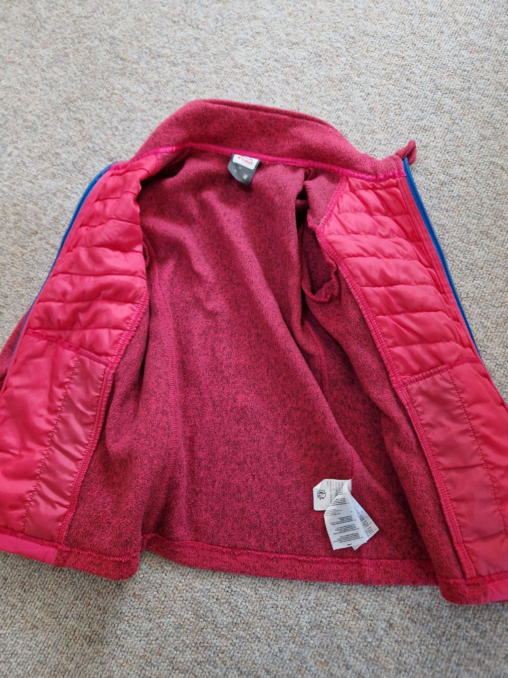Mckinley Giacche & Cappotti: Übergangsjacke Mc Kinley – Usato da Bachenbülach venduto da Rufali84 1