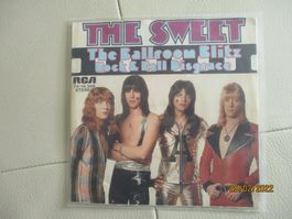 The Sweet – The Ballroom Blitz