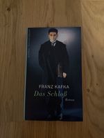 Franz Kafka Das Schloss 
