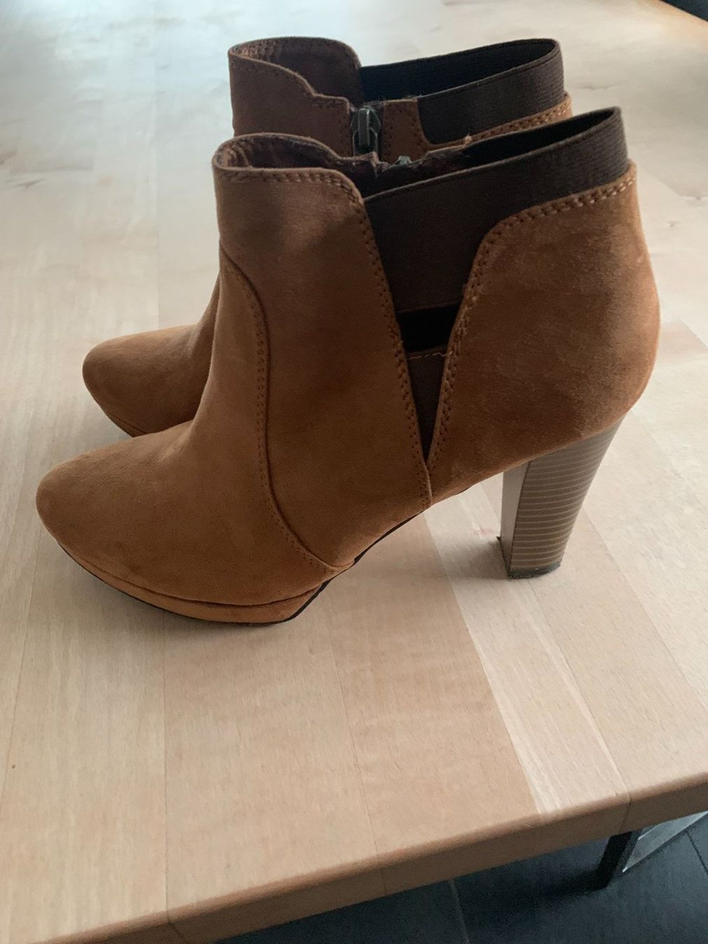 S.Oliver Scarpe da donna: Damenschuh s.Oliver Gr.41 – Nuovo (secondo la descrizione) da Azmoos venduto da Verwir64 1