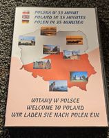 DVD Polen in 35 Minuten (21537)